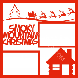 Smoky Mountain Christmas